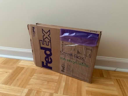 Photo of free Shipping boxes and packing material (Lincolnshire) #4