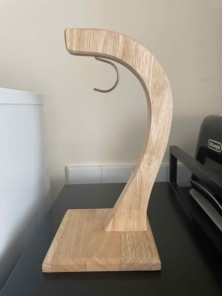 Photo of free Banana Hook (Cambridge CB4) #1