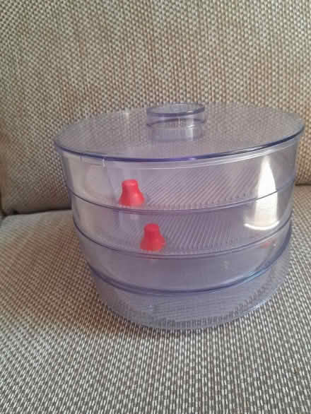 Photo of free Bean sprouter (Irlam M44) #2