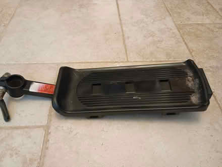 Photo of free Cycle Rack (Little Chalfont HP6) #2