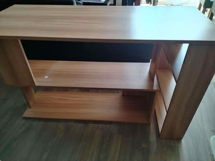 Photo of free Table (Purbrook PO7) #2