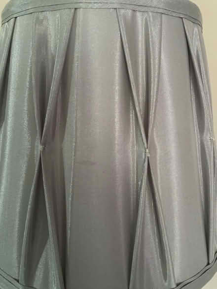 Photo of free Table lamp (High Ercall TF6) #2