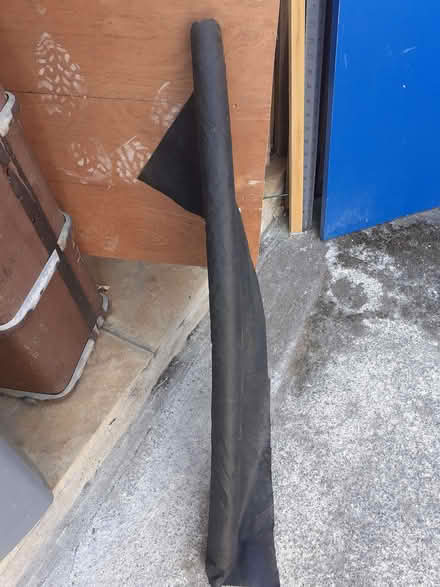 Photo of free Weed suppressant fabric (I think) (Southport PR8) #2
