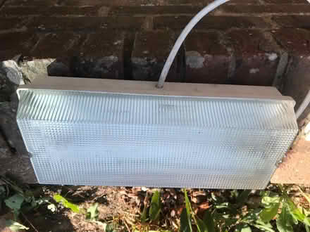 Photo of free Emergency Light Unit (Ramsgate CT10) #1
