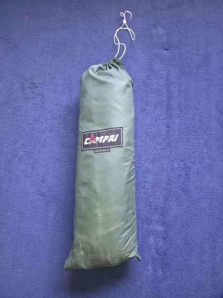 Photo of free 2-man tent (Knebworth SG3) #1