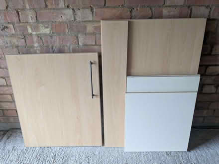 Photo of free Kitchen cupboard (Beulah Hill SE19) #1