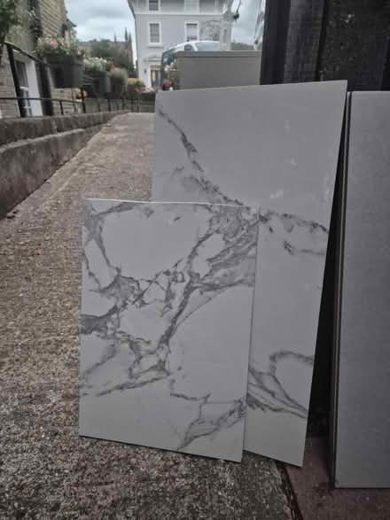 Photo of free Tiles (Blackheath, SE13) #1