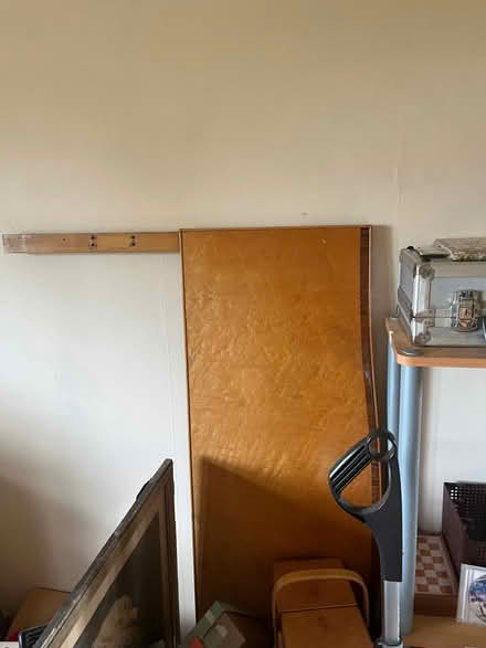 Photo of free Bedroom suite (Malvern Link WR14) #4