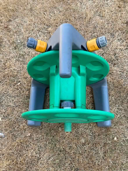 Photo of free Hoselock Hose Reel (Upper Pickwick SN13) #2
