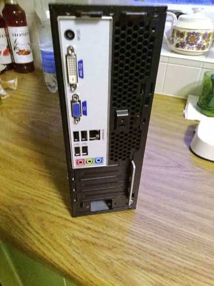 Photo of free Linux Computer (Childwall L25) #2