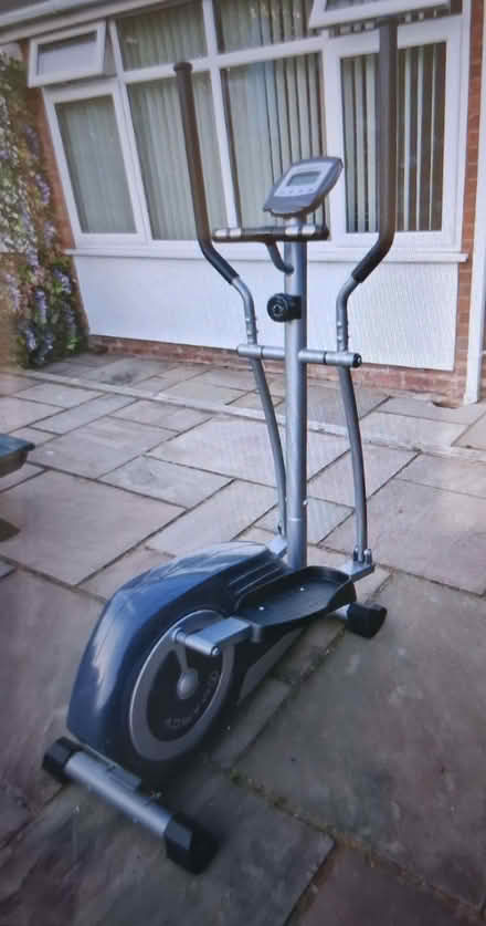 Photo of free Marcy Cross Trainer (Ermine West LN1) #1