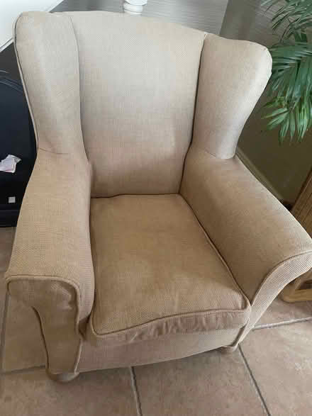 Photo of free Chair (Northwood SY4) #1