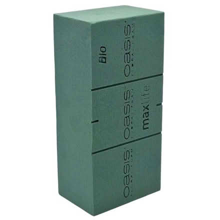 Photo of Oasis blocks (Harrogate. HG1.) #1