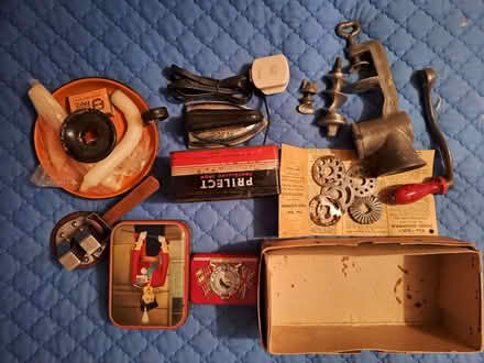 Photo of free Miscellaneous memorabilia (Eastbourne BN21) #1
