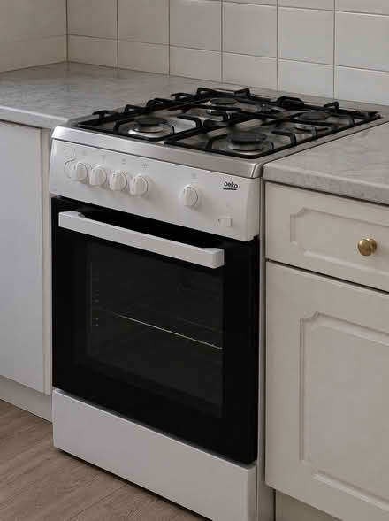 Photo of free Gas cooker (N4 1HJ) #1