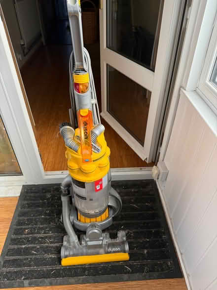 Photo of free Dyson ball vacuum (Laindon SS15) #1
