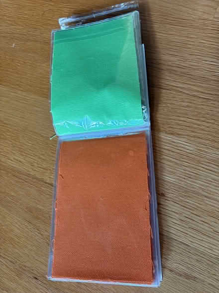 Photo of free Small canvas mats for crafts (Queensway Terrace South) #2
