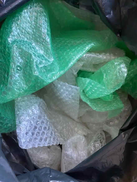 Photo of free Bubble wrap (Purbrook PO7) #1