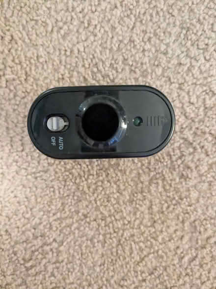 Photo of free iRobot 'wall' (151 Calderon ave) #1