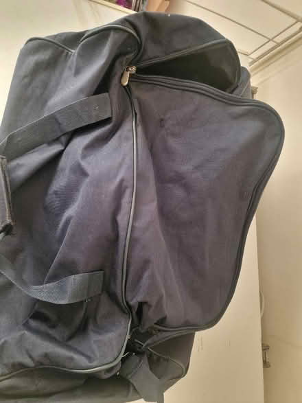 Photo of free Bag (Pollards Hill, CR4) #1