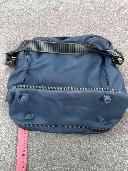 Photo of free Small holdall (Burton green CV4) #3