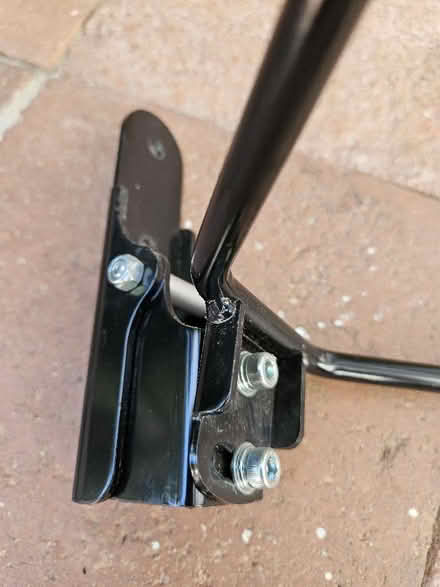 Photo of free Bike stand (Ealing W13) #2