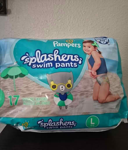 Photo of free Swim diapers/pants (Lents/Mt.Scott area) #1
