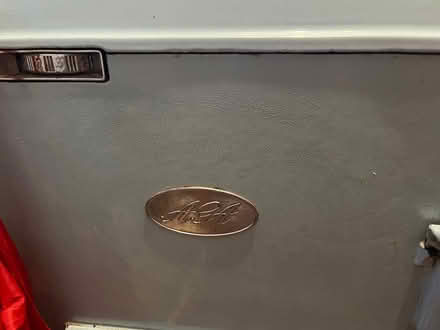 Photo of free Aga (Teignmouth) #1