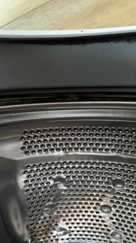 Photo of free Hoover Washing machine (Leominster HR6) #2