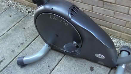 Photo of free Exercise Bike (St Albans AL4) #3