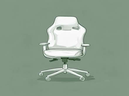 Photo of Office/Gaming Chair (Gosport PO12) #1
