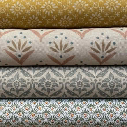Photo of Fabric / clothes for up-cycling (Nr14ae) #4