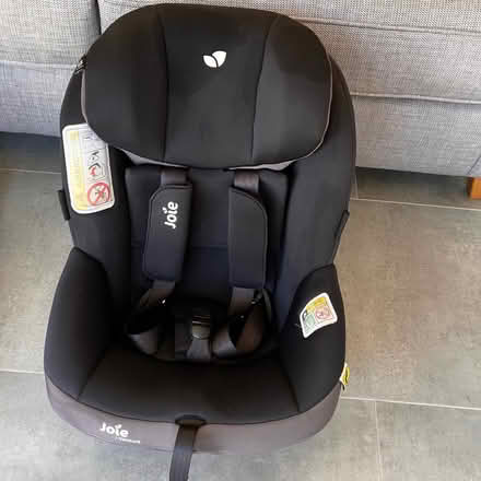 Photo of free Joie I-Venture Car Seat (Covingham SN3) #1