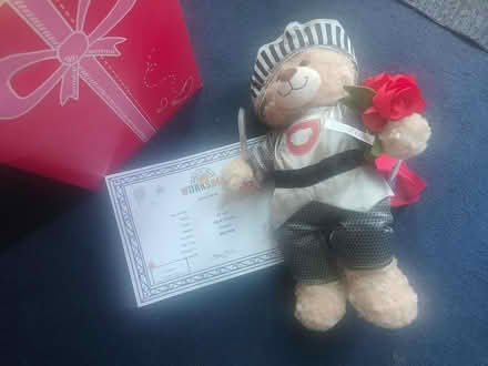 Photo of free Build-a Bear (Borehamwood WD6) #1