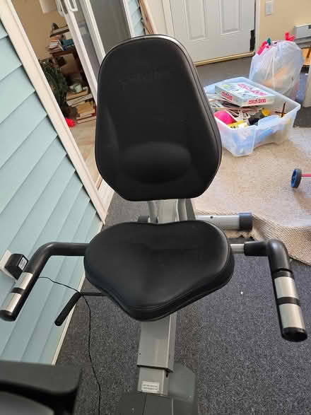 Photo of free Recumbent bicycle (Off Radio Road) #2