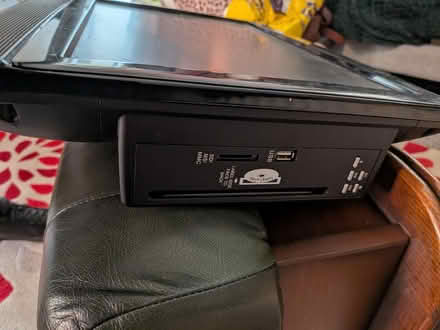 Photo of free Grundig 19" TV (Bilton Road CV22) #3