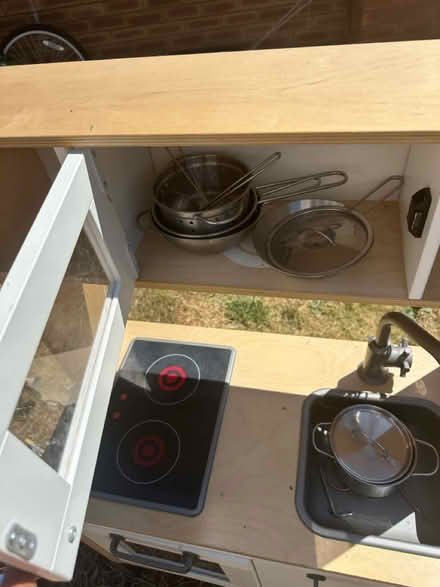 Photo of free Play kitchen (Calvert mk18 2fs) #3