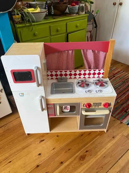Photo of free Kids kitchen (Bristol BS1) #1