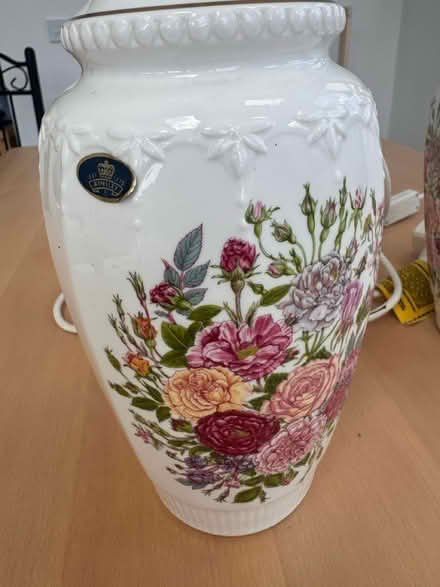 Photo of free Two Lamps (Dublin 18) #4