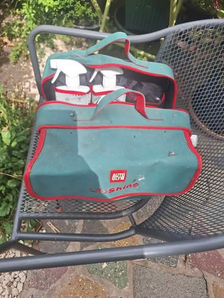 Photo of free Car care kit (Westcliff-on-Sea SS0) #1