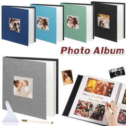 Photo of Photo Albums (Palmarsh CT21) #1