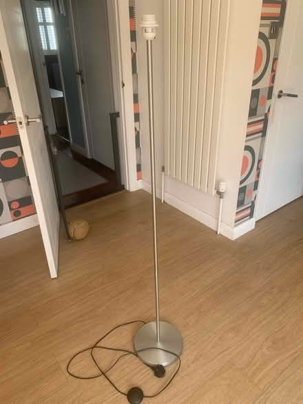Photo of free Floor lamp (Churchdown GL3) #2