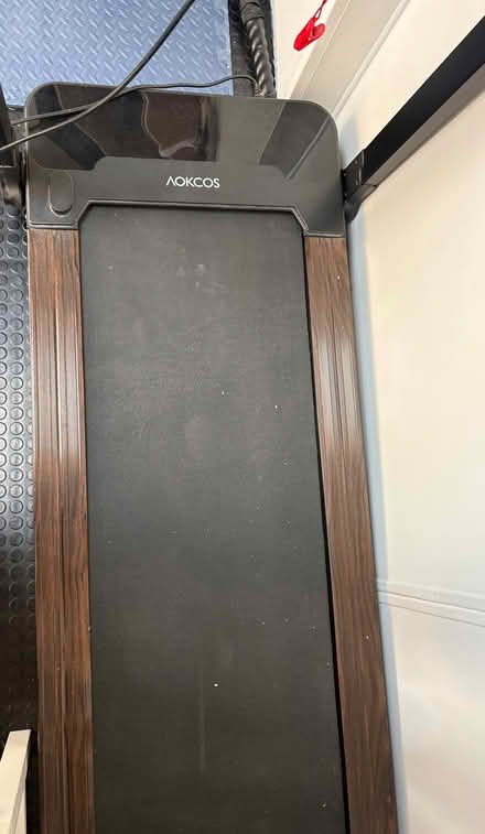 Photo of free Treadmill working compact folds flat (Roffey RH12) #2