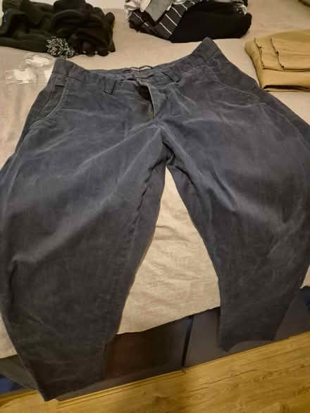 Photo of free Mens clothes (Littlemore OX4) #1