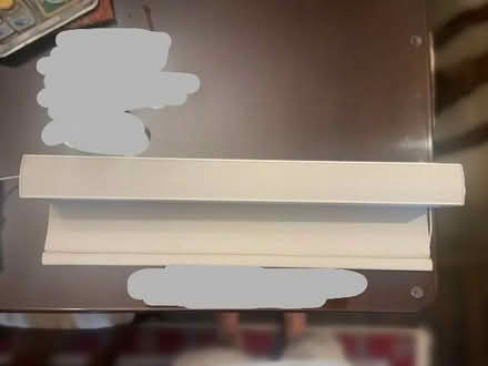 Photo of free window shades - Smith and Noble (Hell's Kitchen) #1