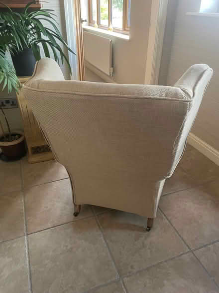 Photo of free Chair (Northwood SY4) #3