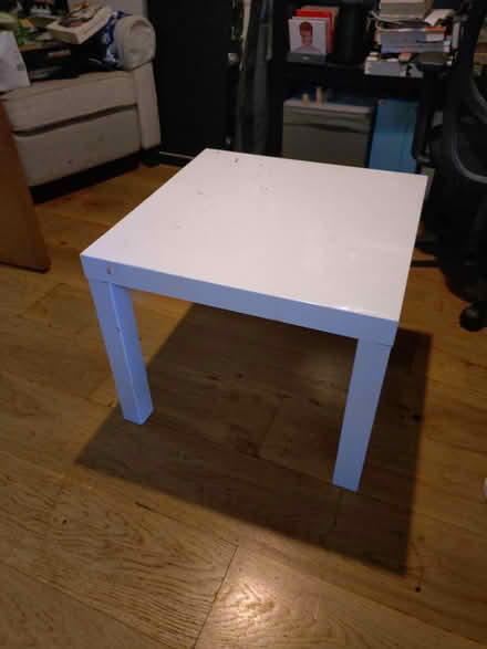 Photo of free IKEA Coffee Table (Palmerstown) #1