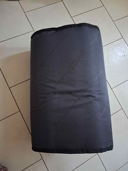 Photo of free Guest mattress and double bed (AL1 1TW) #1