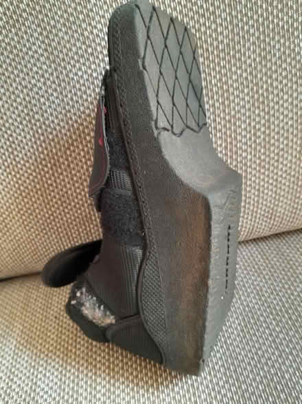 Photo of free After surgery shoe (Irlam M44) #1