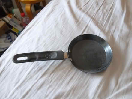 Photo of free Mini frying pan (Greenford UB6) #1